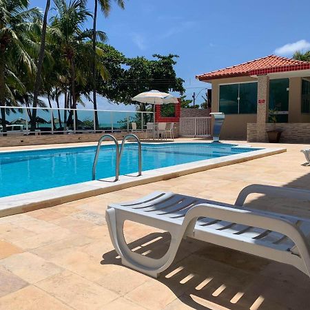Summit Pousada Noah Maceió Екстериор снимка